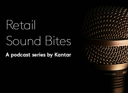 Retail Sound Bites with Bryan Gildenberg