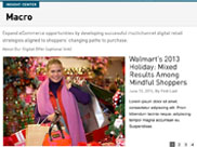 Macro Insight Center