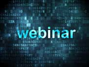 Webinars