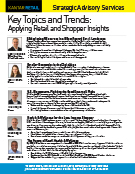 Key Topics and Trends