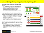 Kantar Consulting: Long-term Strategic Planning